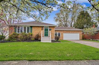 146 Marycrest Lane, West Seneca, NY 14224
