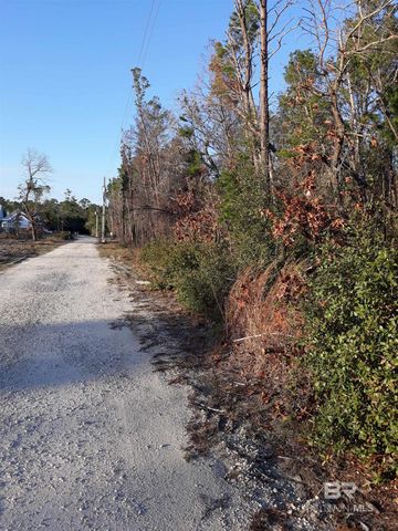 0 Primrose Lane, Gulf Shores, AL 36542