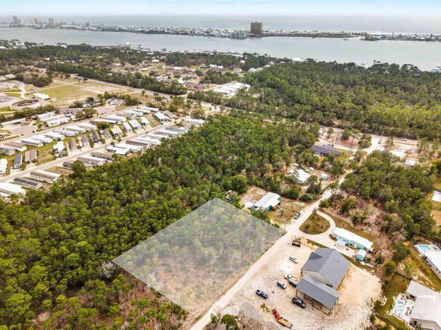 0 Primrose Lane, Gulf Shores, AL 36542
