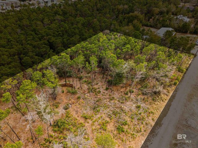 0 Primrose Lane, Gulf Shores, AL 36542