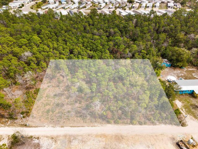 0 Primrose Lane, Gulf Shores, AL 36542