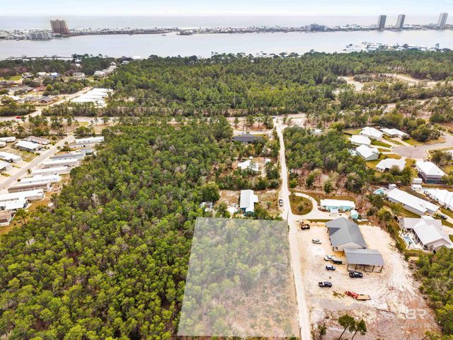 0 Primrose Lane, Gulf Shores, AL 36542