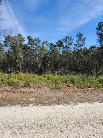 0 Primrose Lane, Gulf Shores, AL 36542