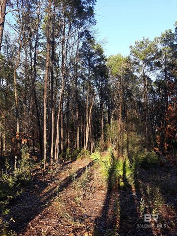 0 Primrose Lane, Gulf Shores, AL 36542