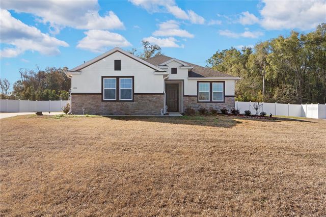 1340 SE 63RD COURT ROAD, Ocala, FL 34472