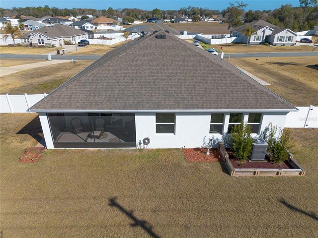 1340 SE 63RD COURT ROAD, Ocala, FL 34472