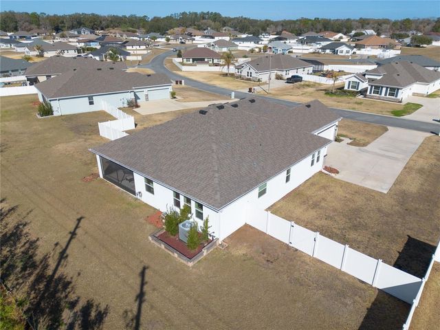 1340 SE 63RD COURT ROAD, Ocala, FL 34472