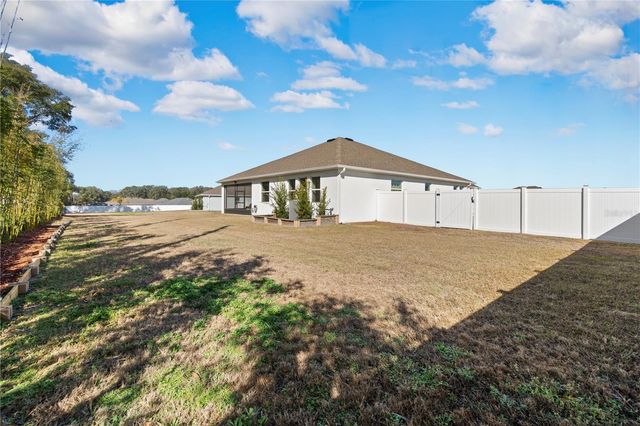 1340 SE 63RD COURT ROAD, Ocala, FL 34472