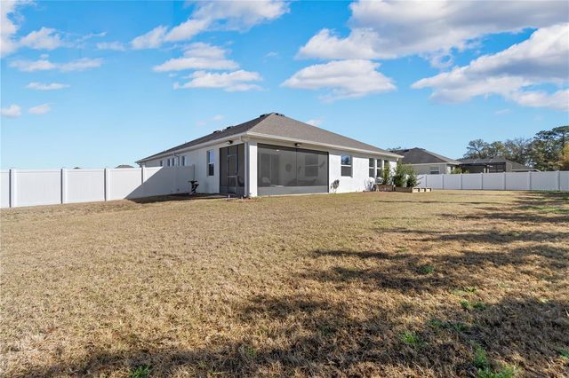1340 SE 63RD COURT ROAD, Ocala, FL 34472