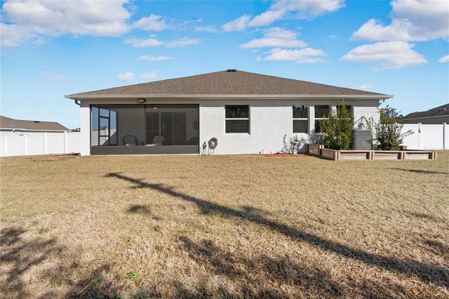 1340 SE 63RD COURT ROAD, Ocala, FL 34472