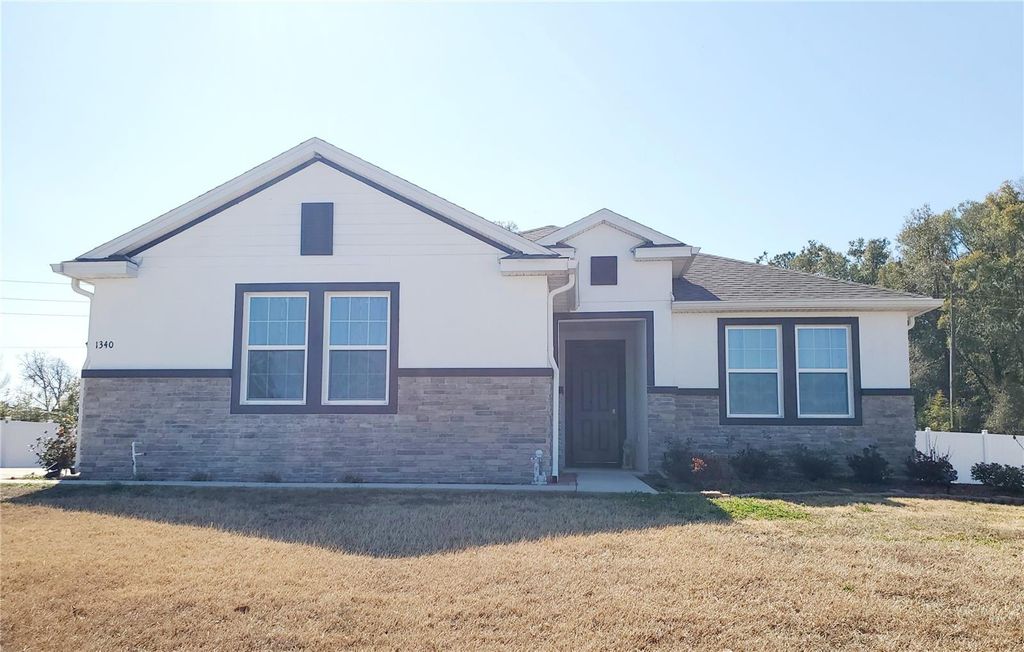 1340 SE 63RD COURT ROAD, Ocala, FL 34472
