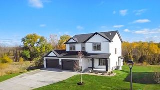 7751 Gunner Drive, Clear Lake, MN 55319