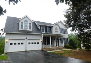 9 TODD CT, Thurmont, MD 21788