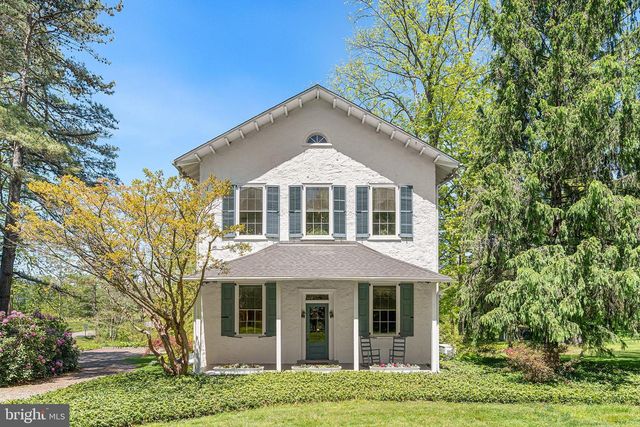1191 SHADY GROVE WAY, West Chester, PA 19382