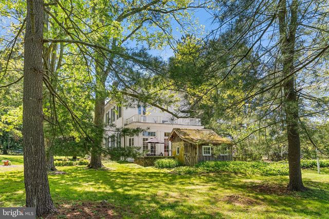 1191 SHADY GROVE WAY, West Chester, PA 19382