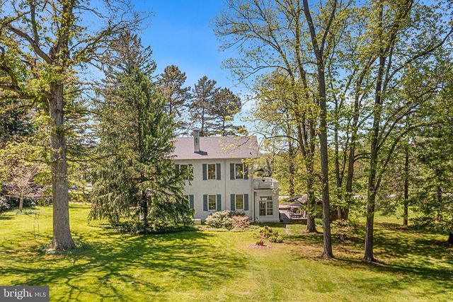 1191 SHADY GROVE WAY, West Chester, PA 19382