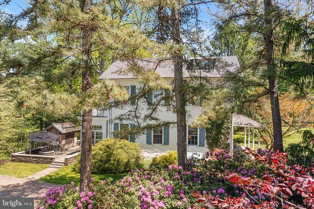 1191 SHADY GROVE WAY, West Chester, PA 19382