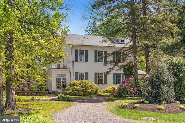 1191 SHADY GROVE WAY, West Chester, PA 19382