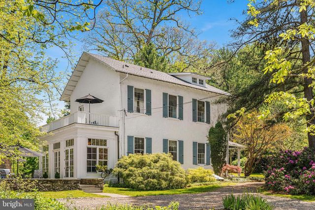 1191 SHADY GROVE WAY, West Chester, PA 19382