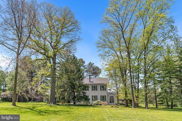 1191 SHADY GROVE WAY, West Chester, PA 19382