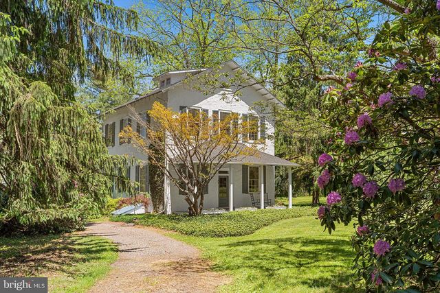 1191 SHADY GROVE WAY, West Chester, PA 19382