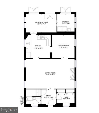 1191 SHADY GROVE WAY, West Chester, PA 19382