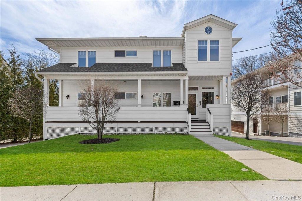 73 Maple Avenue, New Rochelle, NY 10801