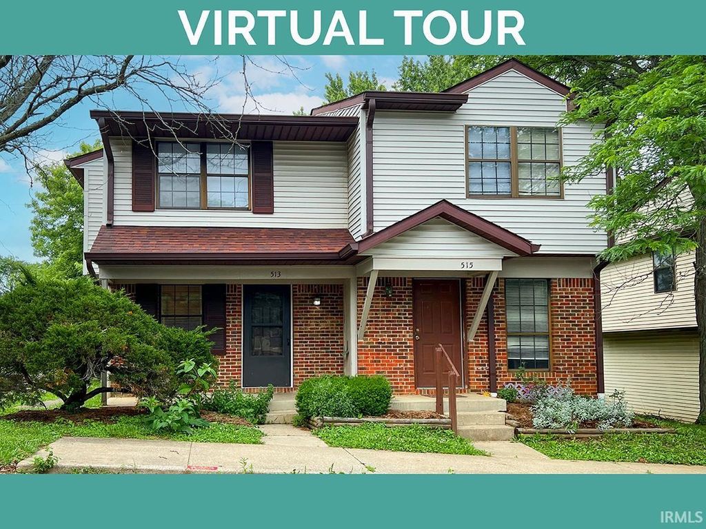 513 Graham Place, Bloomington, IN 47401