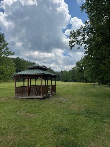 0 Walhalla Court, Ellijay, GA 30540