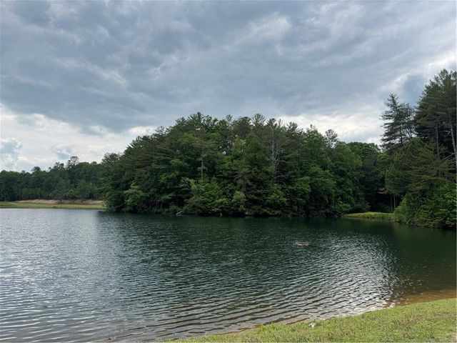 0 Walhalla Court, Ellijay, GA 30540