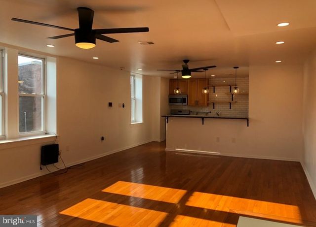 1900 W GIRARD AVE #3F, Philadelphia, PA 19130