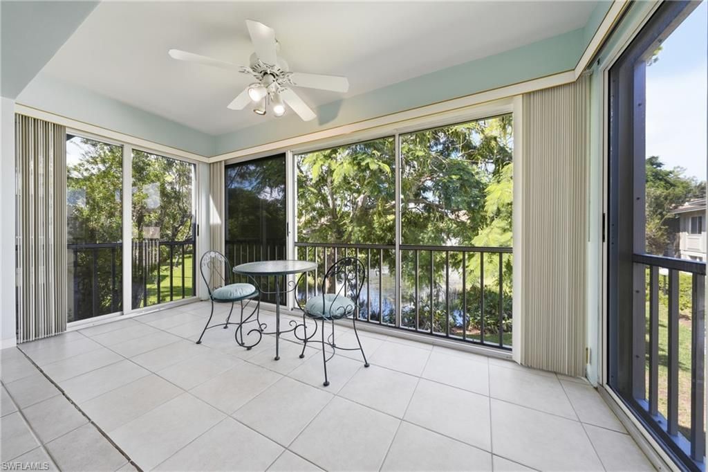 1940 Bald Eagle DR 206-B, NAPLES, FL 34105 — exterior