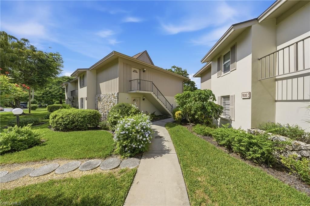 1940 Bald Eagle DR 206-B, NAPLES, FL 34105 — photo 2