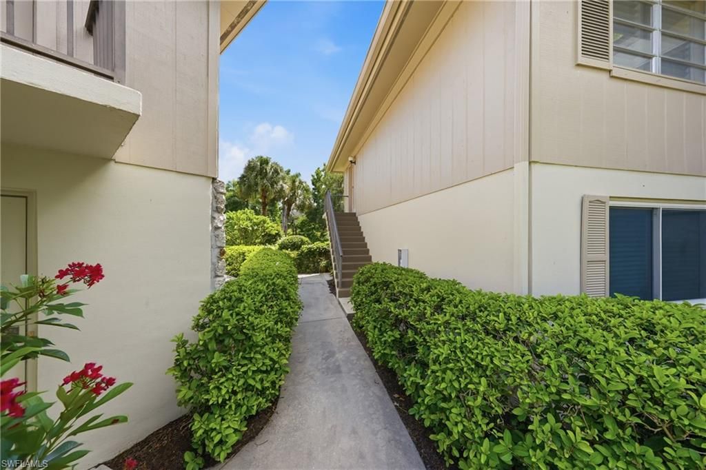 1940 Bald Eagle DR 206-B, NAPLES, FL 34105 — photo 3