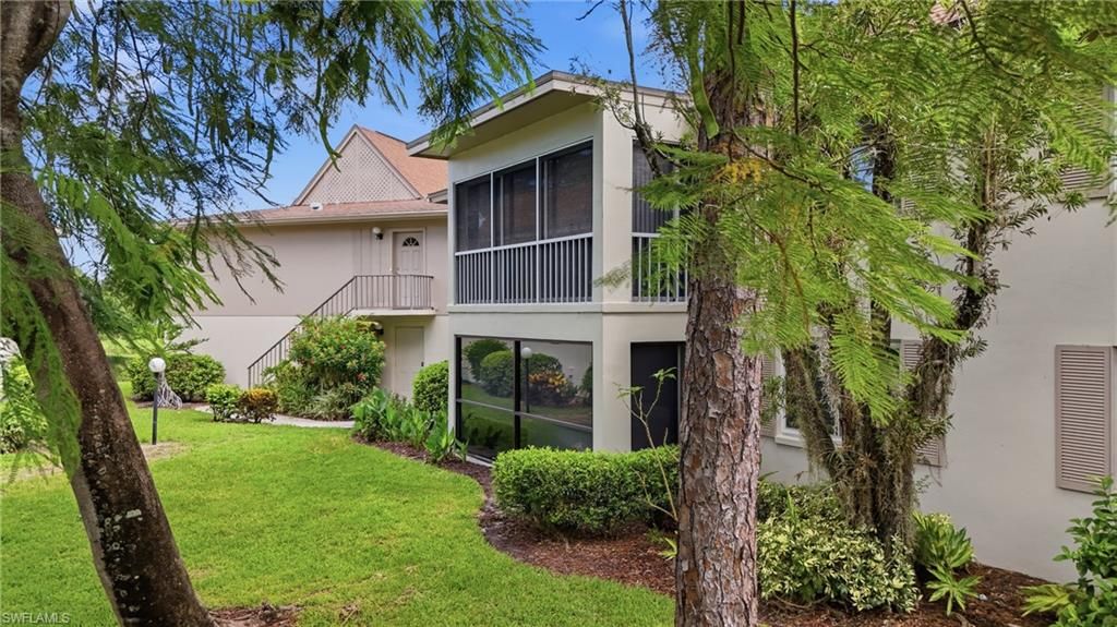 1940 Bald Eagle DR 206-B, NAPLES, FL 34105 — photo 4