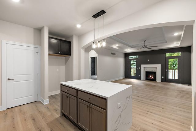 40703 Azalea Drive, Clinton Township, MI 48036