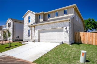 107 Greenspire Downs DR, Hutto, TX 78634