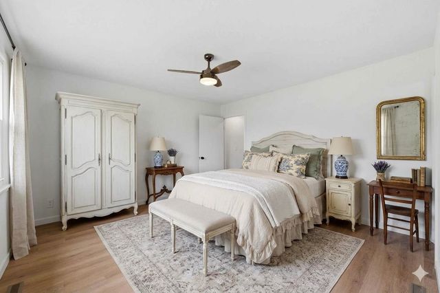 1418 N Meridian Rd, Peck, KS 67120