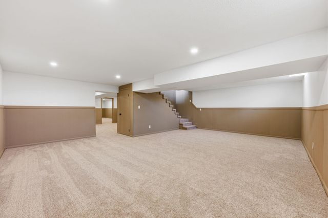 1418 N Meridian Rd, Peck, KS 67120