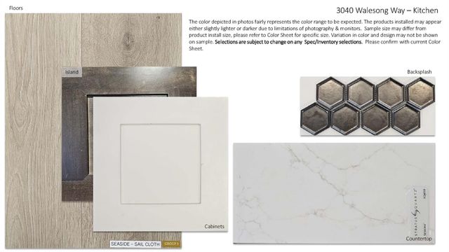 3040 Whalesong WAY, Leander, TX 78641