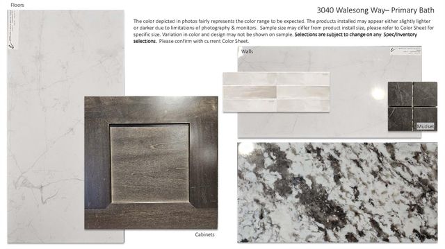 3040 Whalesong WAY, Leander, TX 78641