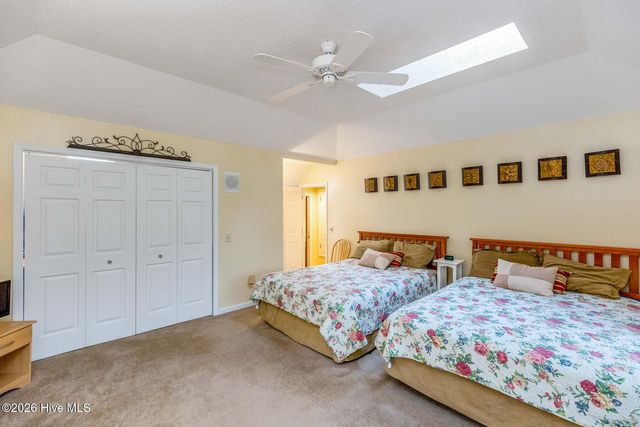 6 Belair Court, Pinehurst, NC 28374