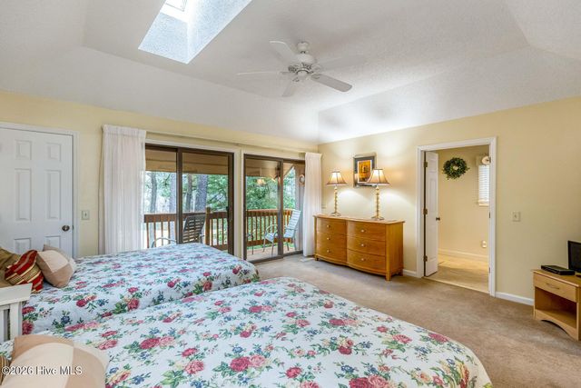 6 Belair Court, Pinehurst, NC 28374