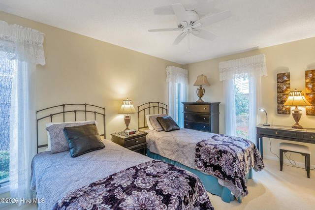 6 Belair Court, Pinehurst, NC 28374