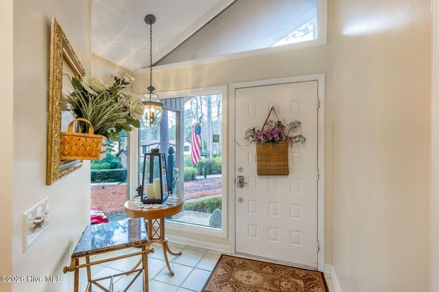 6 Belair Court, Pinehurst, NC 28374