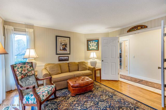 6 Belair Court, Pinehurst, NC 28374