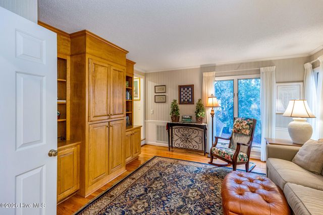 6 Belair Court, Pinehurst, NC 28374