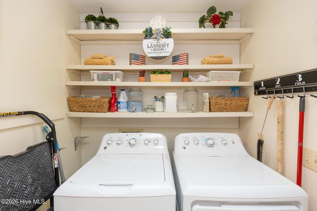 6 Belair Court, Pinehurst, NC 28374