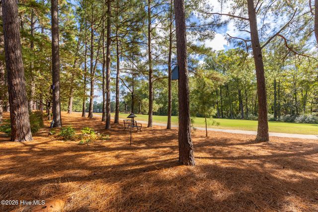 6 Belair Court, Pinehurst, NC 28374