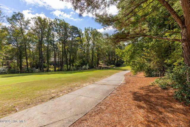 6 Belair Court, Pinehurst, NC 28374